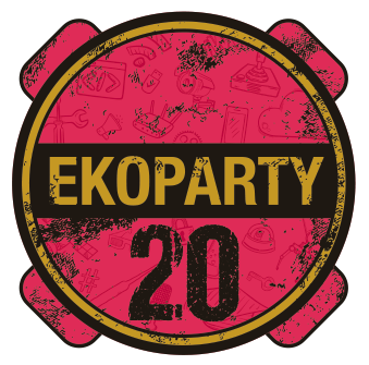 Logo EkoParty