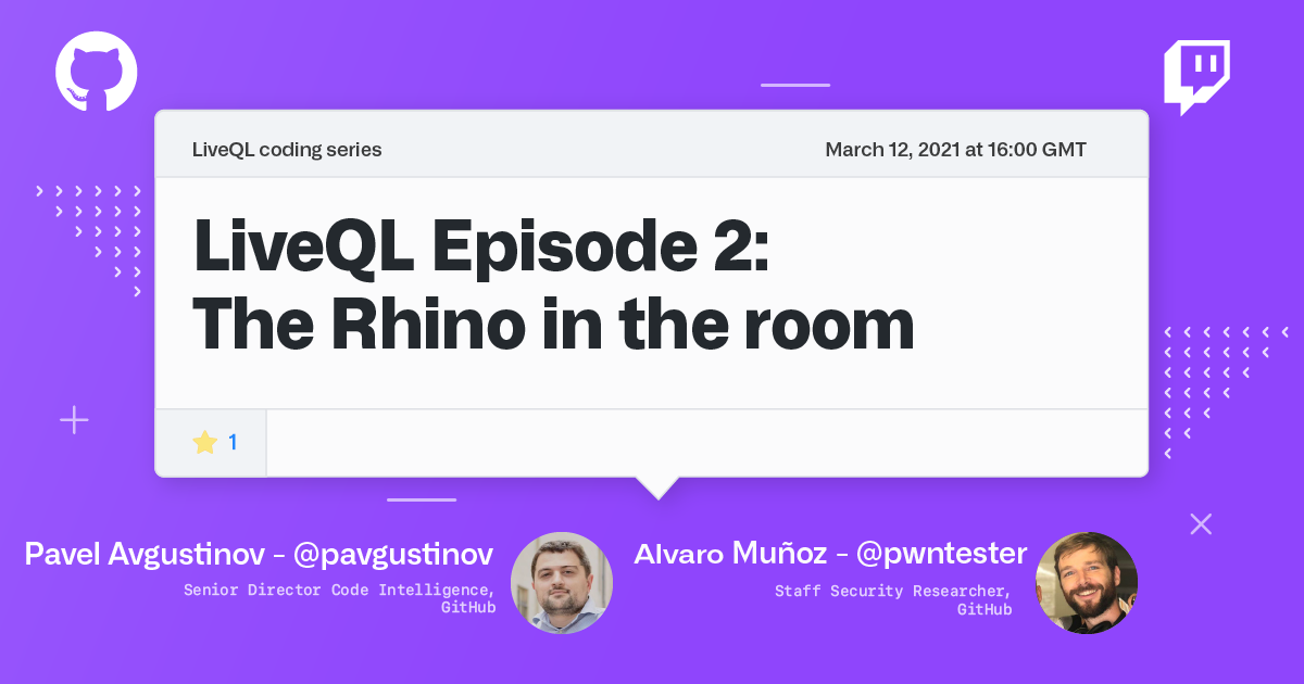 LiveQL Episode II